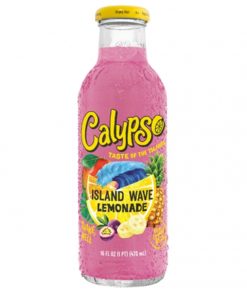 Juice 473ml Island Wave Calypso x 12