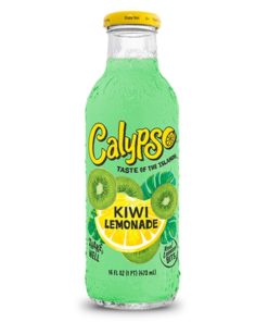 Juice 473ml Kiwi Calypso x 12