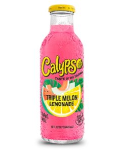 Juice 473ml Triple Melon Calypso x 12