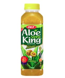 Juice 500ml Aloe Kiwi x 20