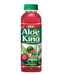 Juice 500ml Aloe Watermelon x 20