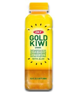 Juice 500ml Gold Kiwi Drink x 20