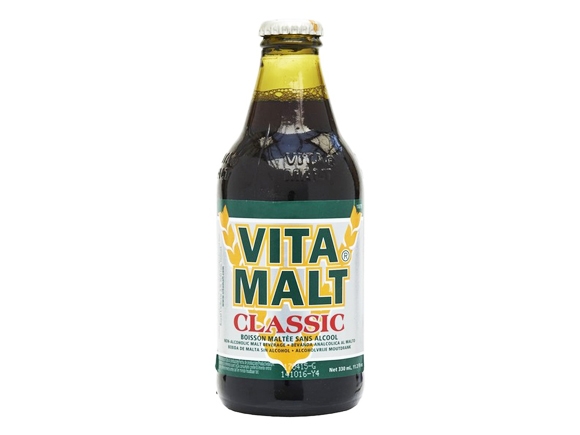 Vitamalt 330ml. x 24