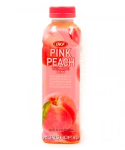 Juice 500ml Pink Peach Drink x 20