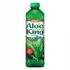 Juice 1,5L Aloe Sugar free OKF x 12