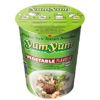 Noodle Cup Vegetable x 12