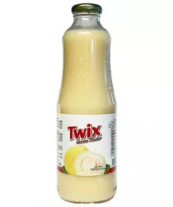 Juice 1L Nectar Guava Glass x 6