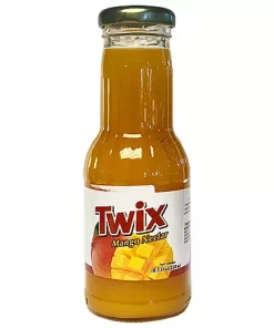 Juice 250 ml Nectar Mango Glass x 24