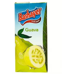 Juice 1L Nectar Guava x 12
