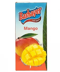 Juice 1L Nectar Mango x 12