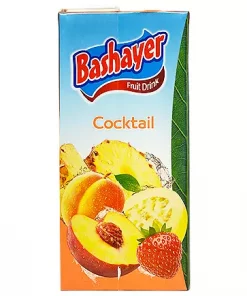 Juice 1L Nectar Cocktail x 12