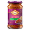 Pataks Lime pickle Ex.Hot x 6