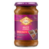 Pataks Curry paste hot x 6