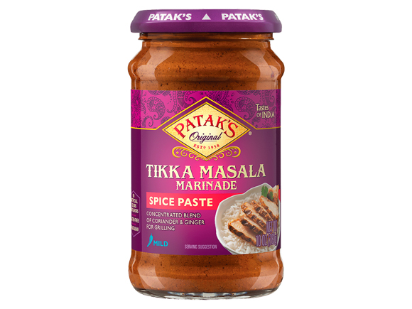 Pataks Tikka Masala x 6