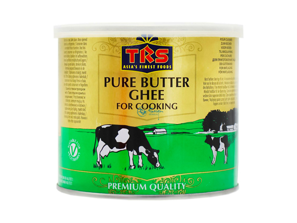 Butter Ghee 500g TRS x 12