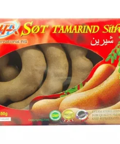 Tamarind søt 350gr. x 20