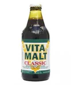 Vitamalt 330ml. x 24