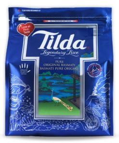 Basmati ris Tilda 5kg