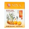 Ginger Candy Orange 25 pk x 25
