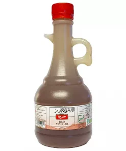 Somayeh Eddik rød 470ml  x 12