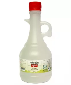 Somayeh Eddik Hvit 470ml  x 12