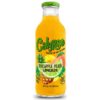 Juice 473ml Pineapple Peach Calypso x 12