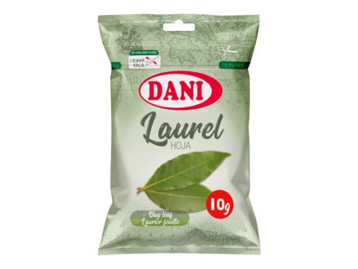 Bay Leaves 10g DANI x 12