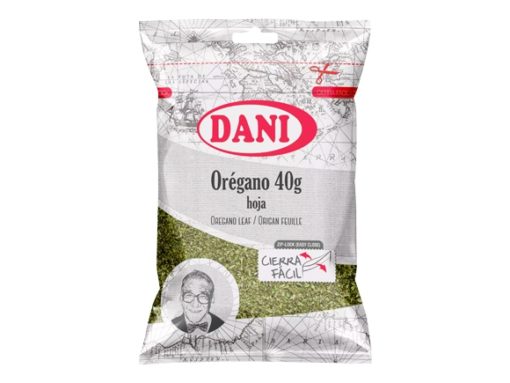 Oregano  DANI x 12