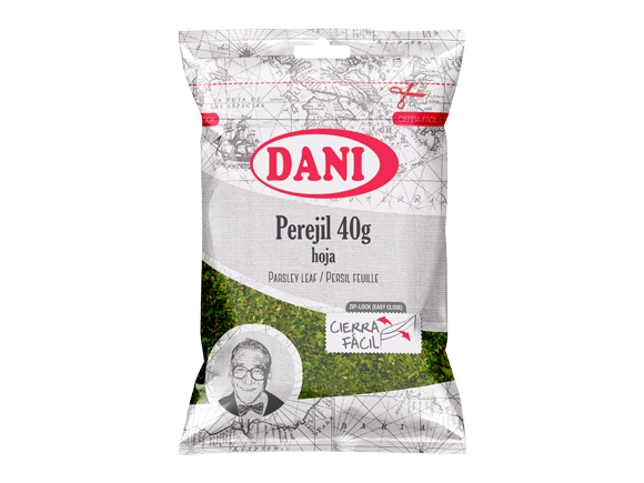 Persille 40g DANI x 12