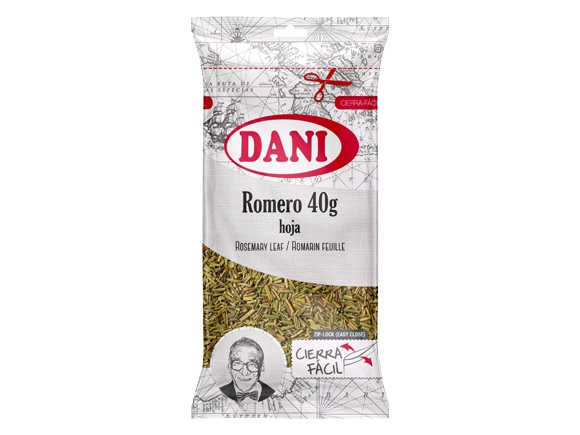 Rosemary  DANI x 12