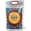 Teff Mel Rød (glutenfree) 5 kg.