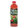 Juice 1,5L Aloe Pomegranate OKF x 12