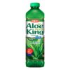 Juice 1,5L Aloe Sugar free OKF x 12