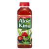 Juice 500ml Aloe Raspberry x 20