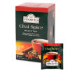 Te 20 pk Chai spice x 6