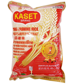 Kaset Jasmin Ris 2kg x 10