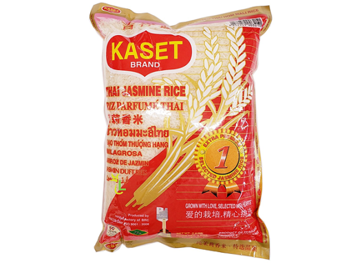 Kaset Jasmin Ris 2kg x 10