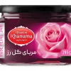 Rose syltetøy khanom 295g x 6