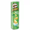 Pringles Sour Cream & Onion Chips 165g x 19