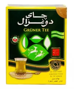 Te 500 Doghazal Green x 12
