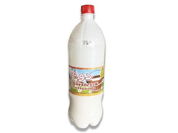 Ayran 1,5L QASHQAI x 6