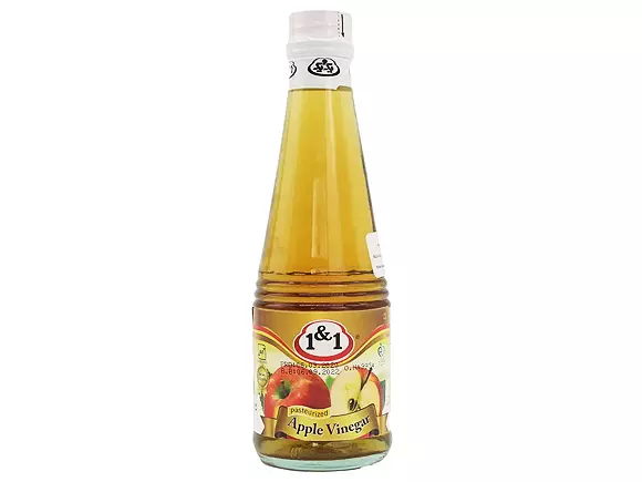 Eple Eddik330ml 1&1 x 24