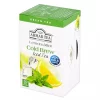 Te 20 pk Cold Brew Lemon&Mint x 6