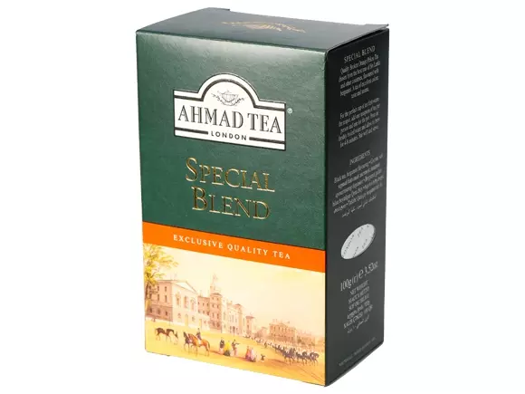 Te 250 Special Blend x 12