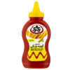 Ketchup 330g 1&1 x 12