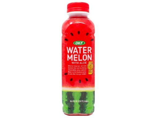 Juice 500ml Watermelon Drink x 20