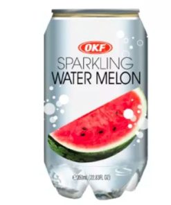 Juice 350 ml Sparkling Watermelon x 24