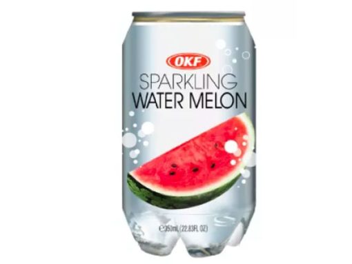 Juice 350 ml Sparkling Watermelon x 24