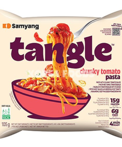 Samyang Tangle Chunky Tomato 105g x 20