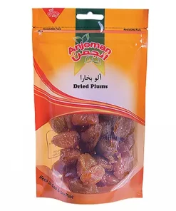 Alubokhara 200g Anjoman x 12